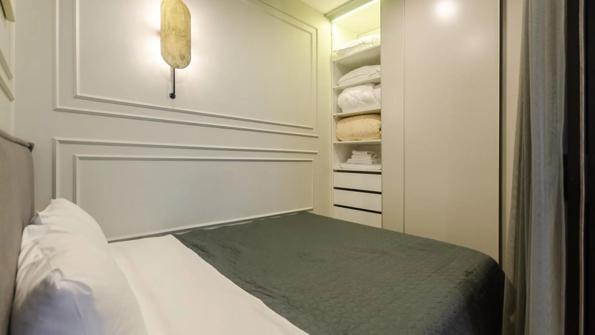 Petrovdom Apartments 17-183A In Rc New York Concept House, Antonovycha 74 基輔 乌克兰