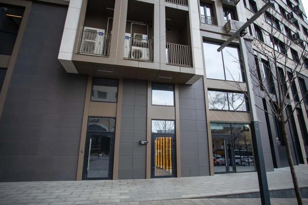 Petrovdom Apartments 17-183A In Rc New York Concept House, Antonovycha 74 Kiev Ucrania